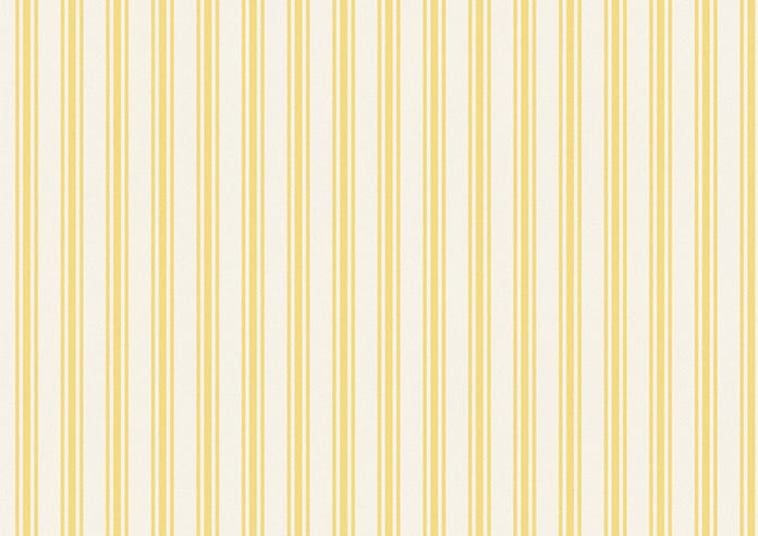 The British Stripe Co. Mary, Bristol No.1 - Twist&Fit Roman Blind - Image 8